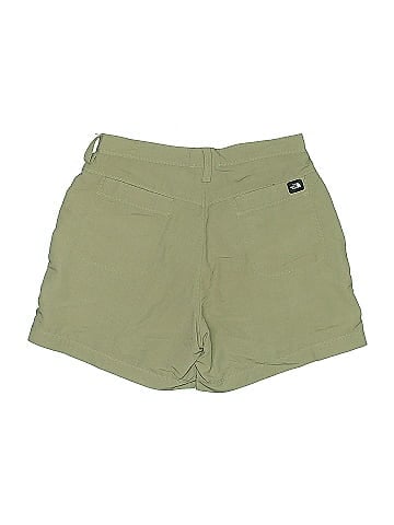 The North Face Khaki Shorts (view 2)