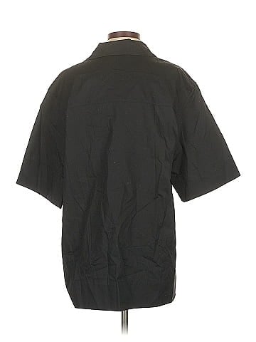 Cos Short Sleeve Blouse (view 2)