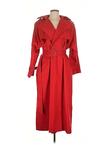 Harve Benard by Benard Holtzman Trenchcoat (view 1)