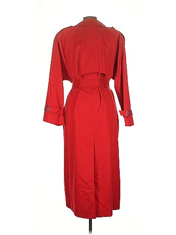 Harve Benard by Benard Holtzman Trenchcoat (view 2)