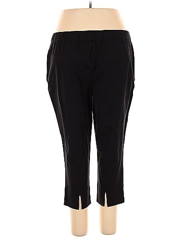 Isaac Mizrahi LIVE! Active Pants (view 2)