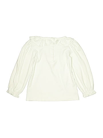 The Beaufort Bonnet Company Long Sleeve Blouse (view 2)