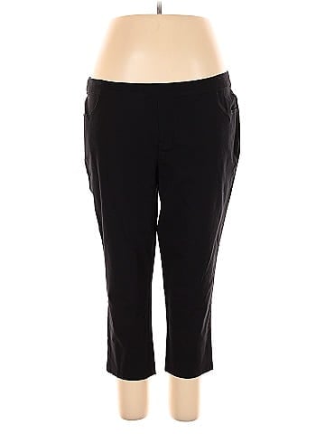 Isaac Mizrahi LIVE! Active Pants (view 1)