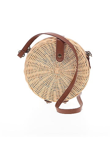 Unbranded Crossbody Bag (view 1)