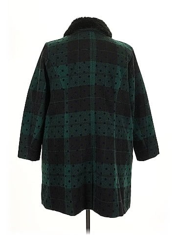 Isaac Mizrahi LIVE! Coat (view 2)