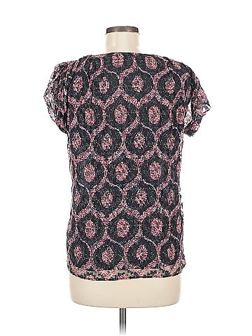 Isabel Marant Short Sleeve Blouse (view 2)