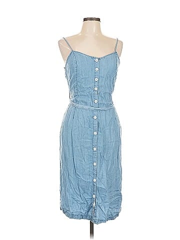 Thread & Supply Casual Dress (view 1)