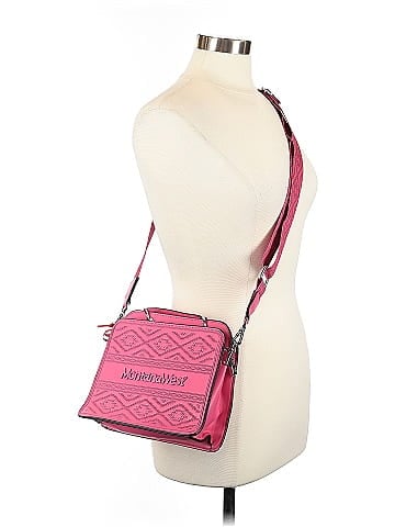 Montana West Satchel (view 2)