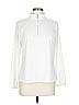 Tail White Long Sleeve T-Shirt Size L - photo 1