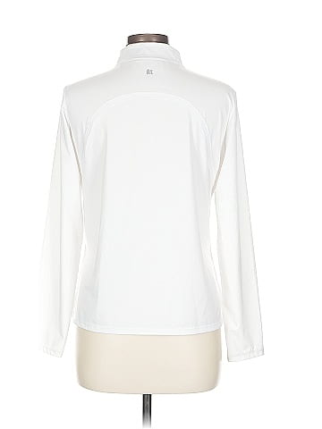 Tail Long Sleeve T-Shirt (view 2)