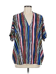 Jodifl Short Sleeve Blouse