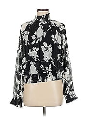 Gracia Long Sleeve Blouse
