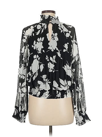 Gracia Long Sleeve Blouse (view 2)