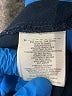 Joie 100% Polyester Solid Blue Casual Pants Size S - photo 4