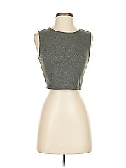 Yogalicious Sleeveless T Shirt