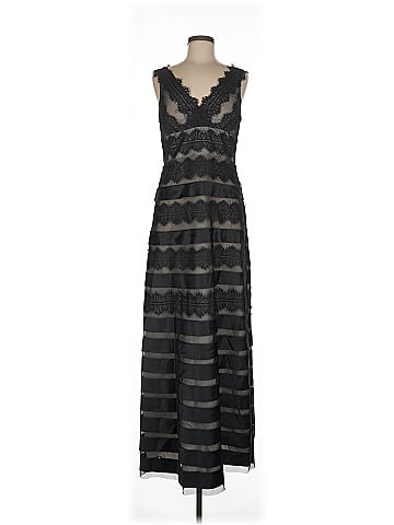 JS Collections Casual Dress (view 1)