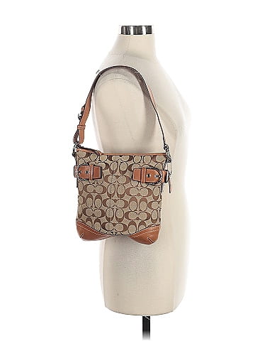 Coach Shoulder Bag (view 2)