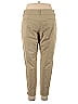 Giorgio Armani Solid Tan Khakis Size EU 52 / US 22 - photo 2