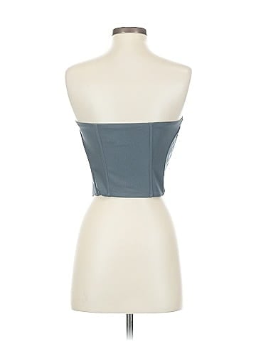 Princess Polly Tube Top (view 2)