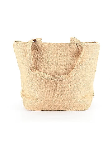 Salt + Umber Tote (view 2)