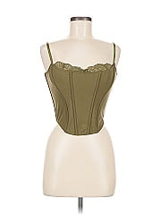 Out From Under Sleeveless Blouse