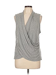 Nine Britton Sleeveless Blouse