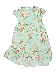 Mini Boden Dress