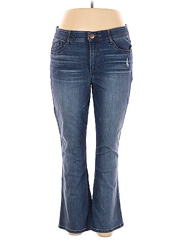 Democracy Jeans (view 1)