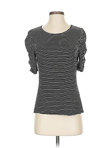 Espresso 3/4 Sleeve T-Shirt (view 1)