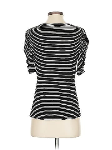 Espresso 3/4 Sleeve T-Shirt (view 2)