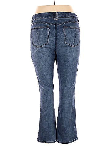 Democracy Jeans (view 2)