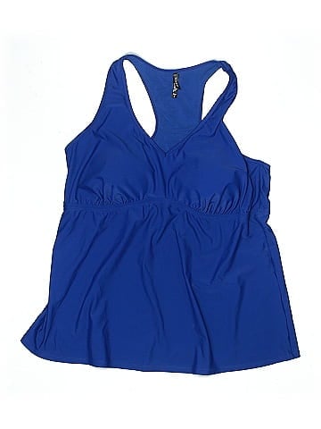 Torrid Swimsuit Top (view 1)