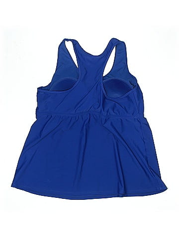 Torrid Swimsuit Top (view 2)