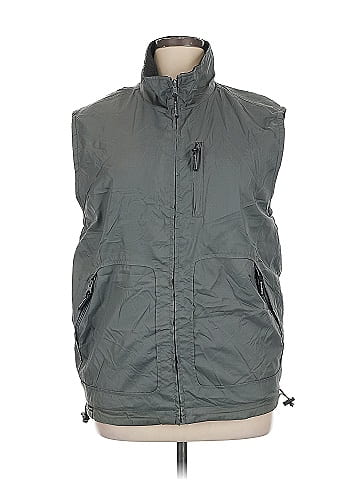 Billabong Vest (view 1)