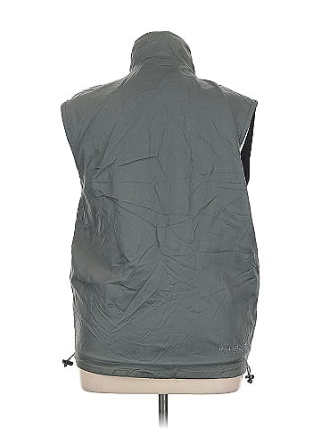 Billabong Vest (view 2)