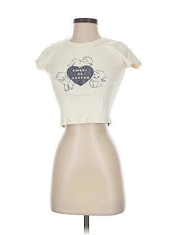 John Galt Short Sleeve T-Shirt (view 1)