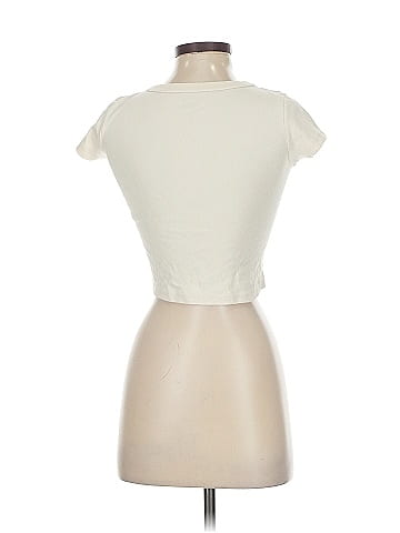 John Galt Short Sleeve T-Shirt (view 2)