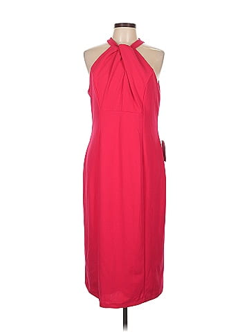 Julia Jordan Cocktail Dress (view 1)
