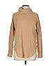 The Group by Babaton Tan Long Sleeve Turtleneck Size M - photo 1
