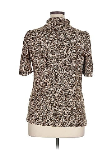 Amazon Essentials Short Sleeve Turtleneck (view 2)