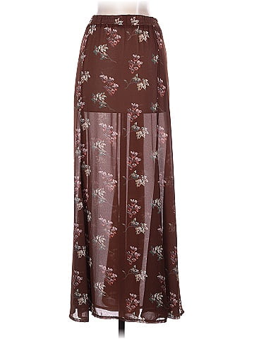 Tweeds Formal Skirt (view 2)