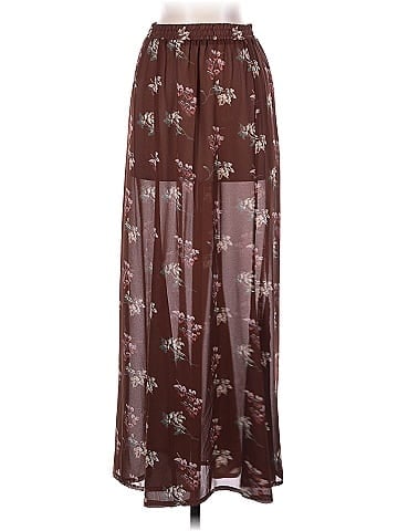 Tweeds Formal Skirt (view 1)