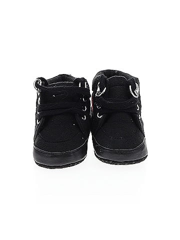 Rising Star Booties (view 2)