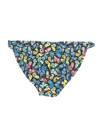 No Boundaries Swimsuit Bottoms (view 2)