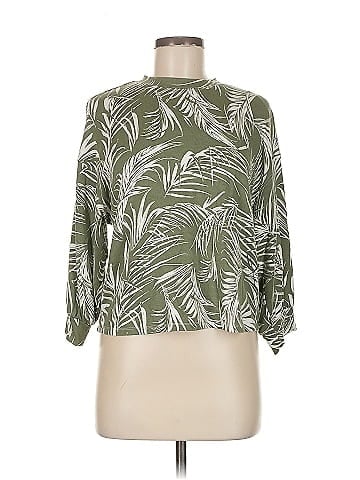 Rachel Zoe TJX 3/4 Sleeve Top (view 1)
