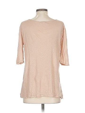 Calypso St. Barth Short Sleeve Top (view 2)