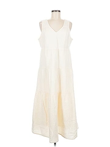 Quince Casual Dress (view 1)