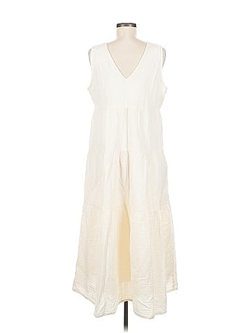 Quince Casual Dress (view 2)