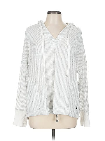 Jones New York Zip Up Hoodie (view 1)