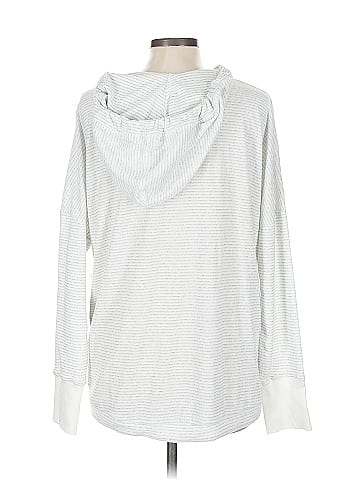 Jones New York Zip Up Hoodie (view 2)